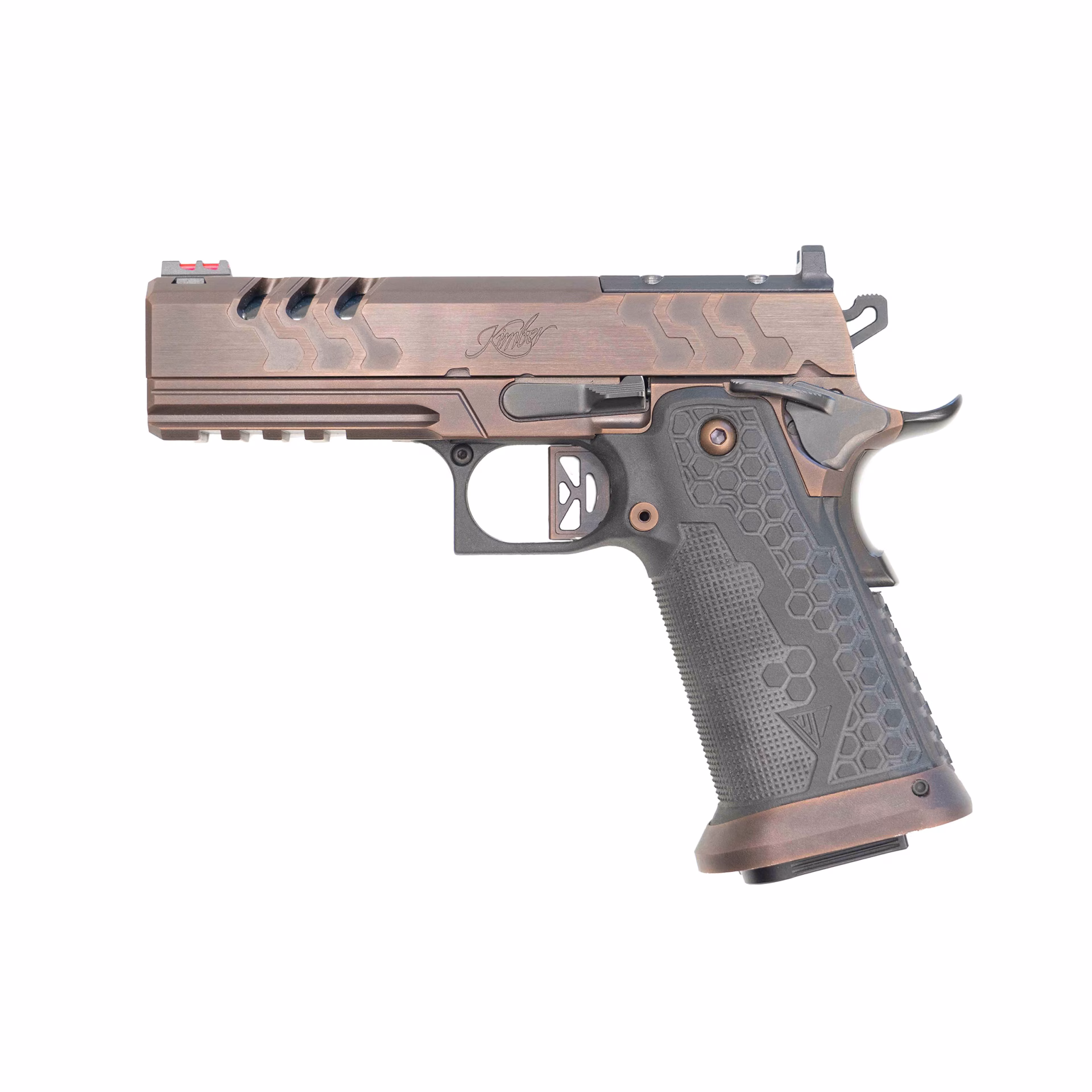 Kimber 2k11 Pro Royal OR kal. 9x19 Carpatia Arms Carpatia Group Rzeszow Strzelnica Arizona UMO dostawa trasa