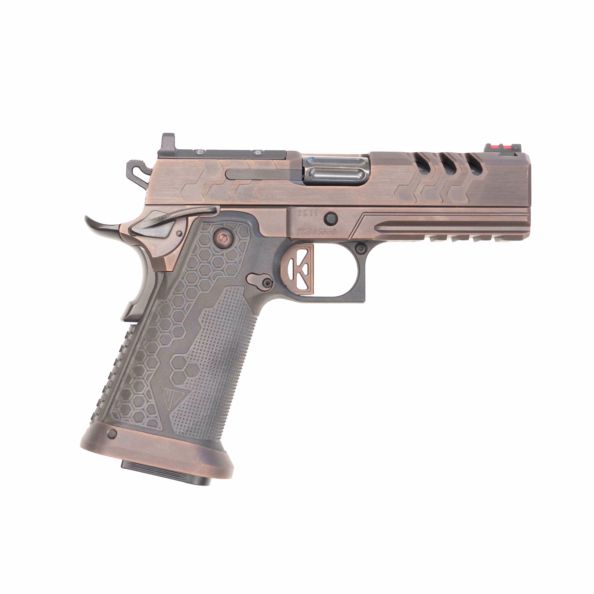 Kimber 2k11 Pro Royal OR kal. 9x19 Carpatia Arms Carpatia Group Rzeszow Strzelnica Arizona UMO dostawa trasa