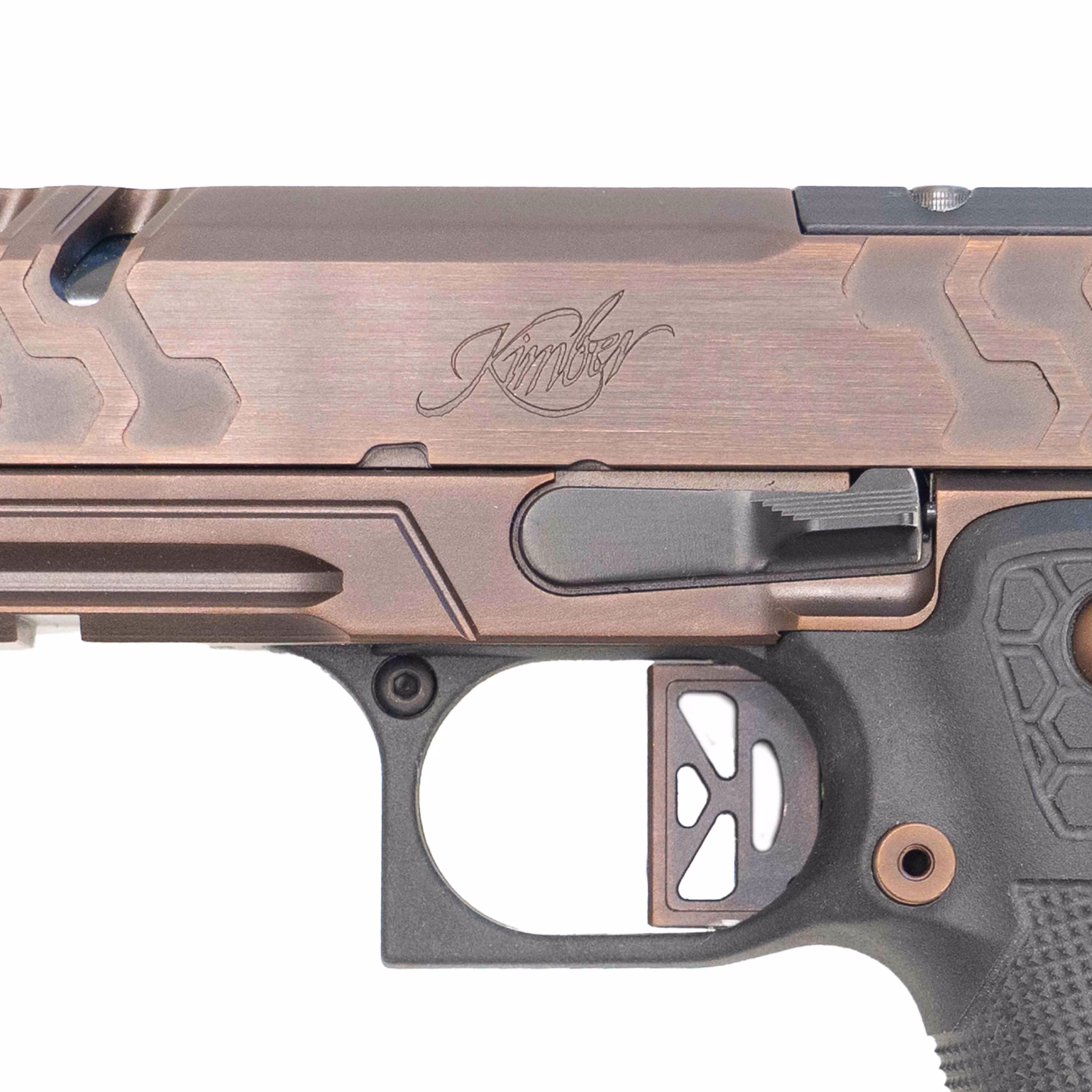 Kimber 2k11 Pro Royal OR kal. 9x19 Carpatia Arms Carpatia Group Rzeszow Strzelnica Arizona UMO dostawa trasa