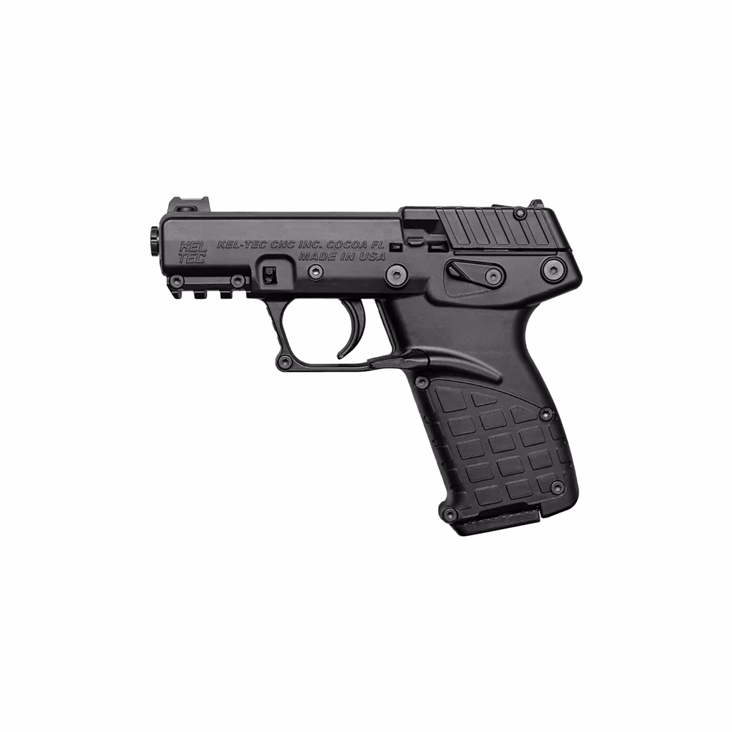Kel-Tec P17 .22lr Keltec, Keltec, boczny zapłon, Carpatia Arms, Carpatia Group, Rzeszów, Leżajsk, Strzelnica Arizona