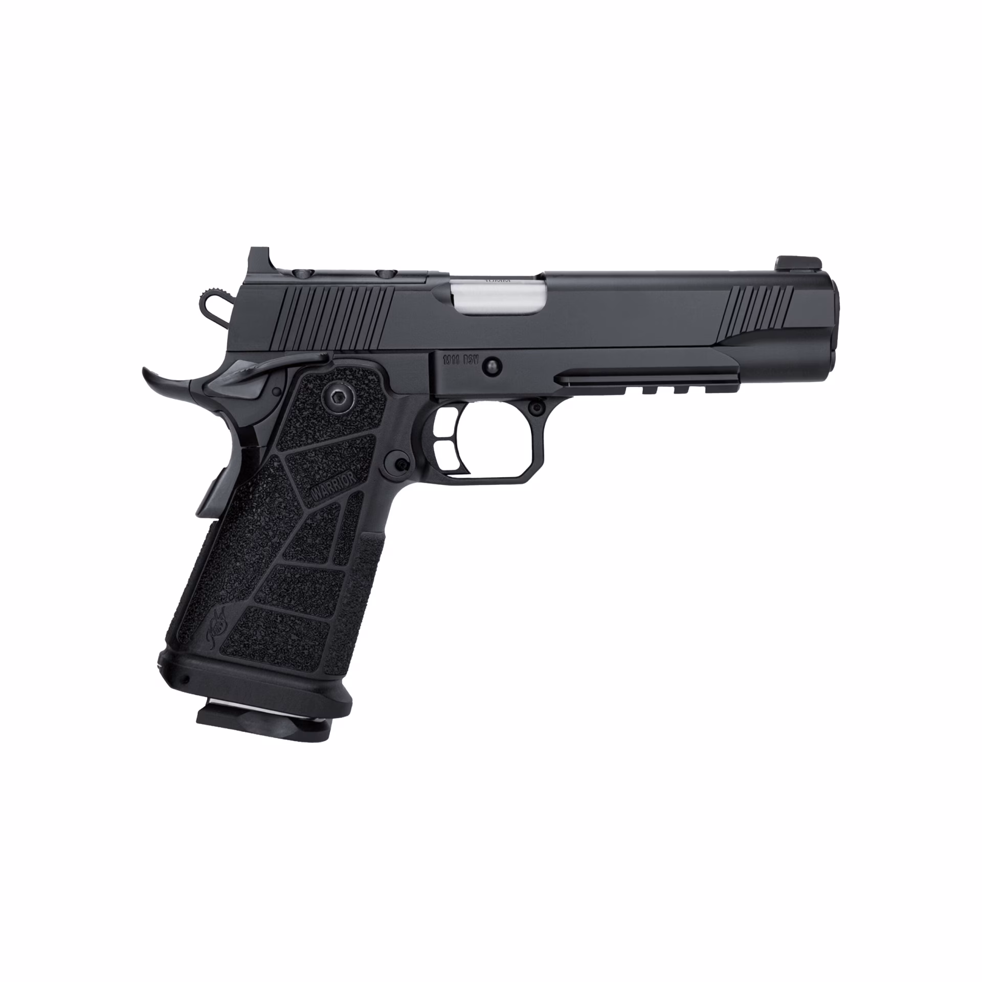 Kimber 1911 DS Warrior 9x19 9mm Carpatia Arms Carpatia Group Strzelnica Arizona