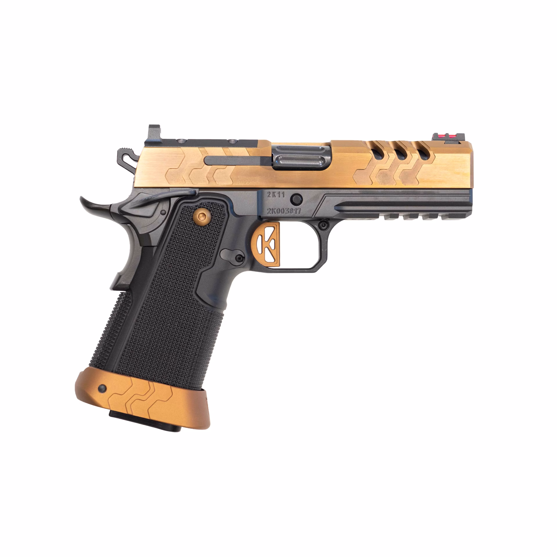 Kimber 2k11 PRO Coyote OR kal. 9x19 Carpatia Arms Carpatia Group Rzeszow Strzelnica Arizona UMO dostawa trasa