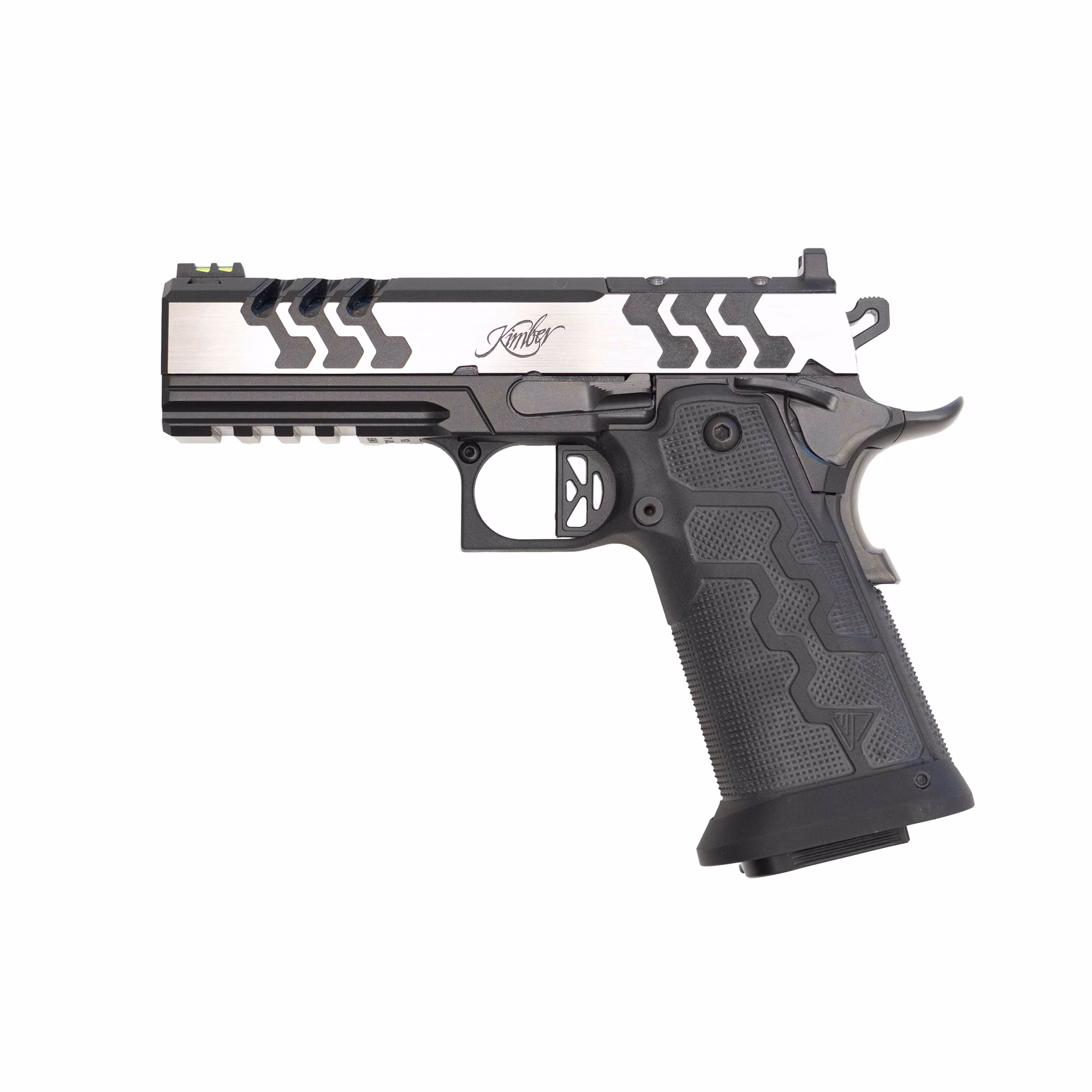 Kimber 2k11 Pro Eclipse OR kal. 9x19 Carpatia Arms Carpatia Group Rzeszow Strzelnica Arizona UMO dostawa trasa