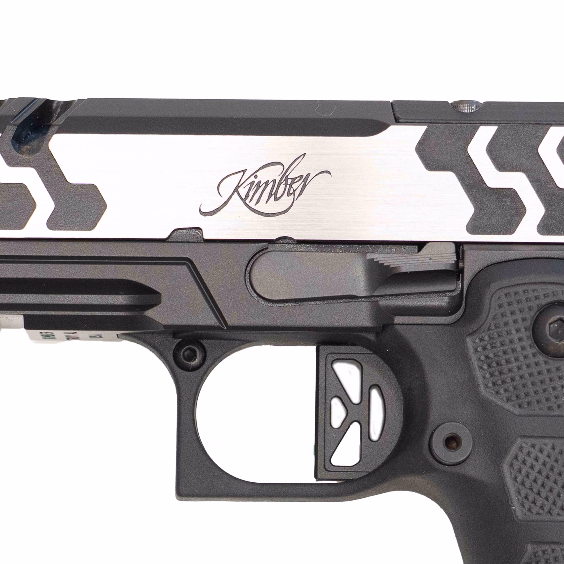 Kimber 2k11 Pro Eclipse OR kal. 9x19 Carpatia Arms Carpatia Group Rzeszow Strzelnica Arizona UMO dostawa trasa