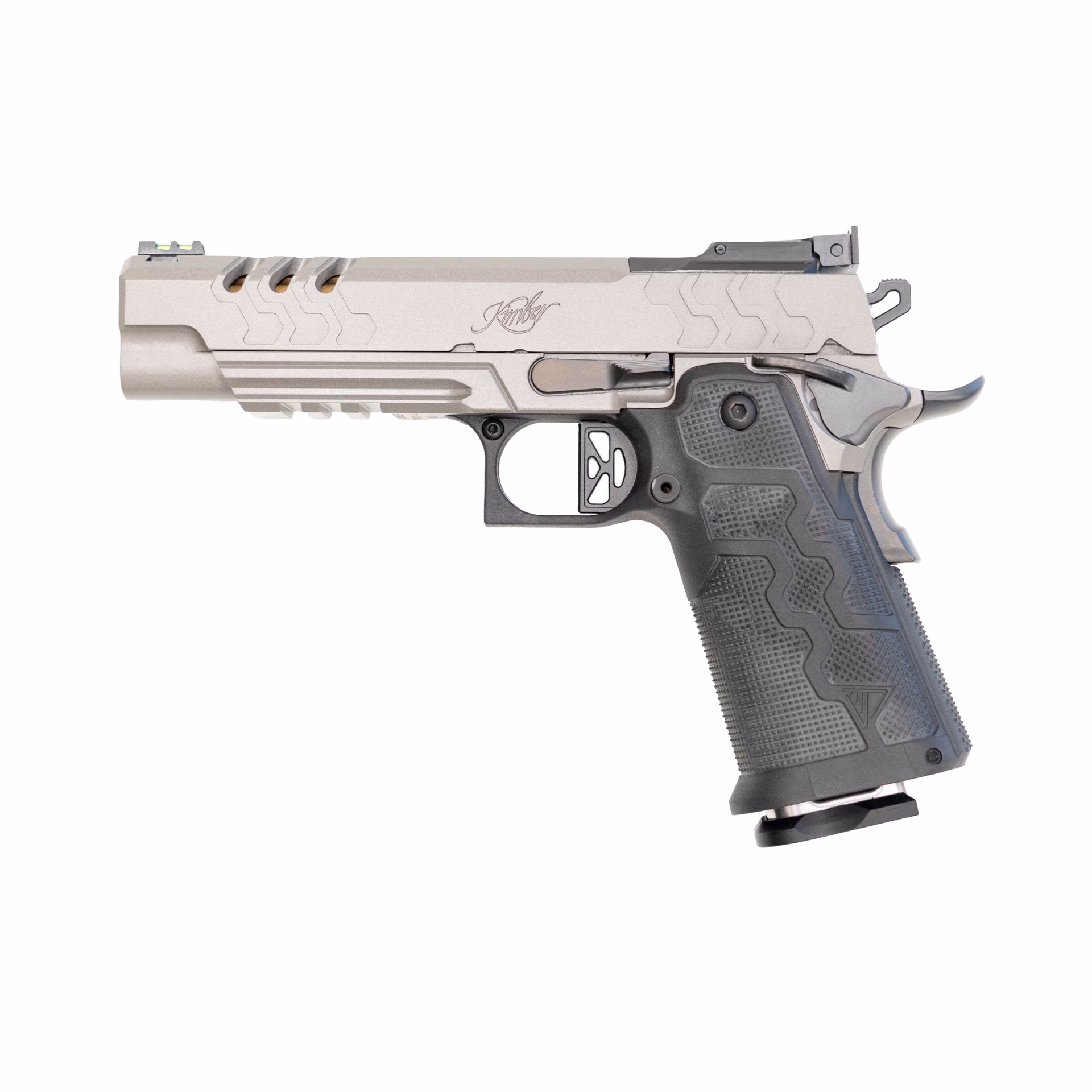 Kimber 2k11 Stainless Target OR kal. 9x19 Carpatia Arms Carpatia Group Rzeszow Strzelnica Arizona UMO dostawa trasa