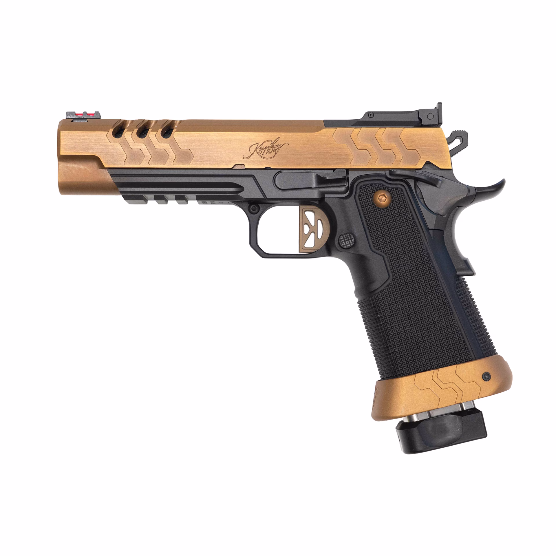 Kimber 2k11 Target OR kal. 9x19 Carpatia Arms Carpatia Group Rzeszow Strzelnica Arizona UMO dostawa trasa