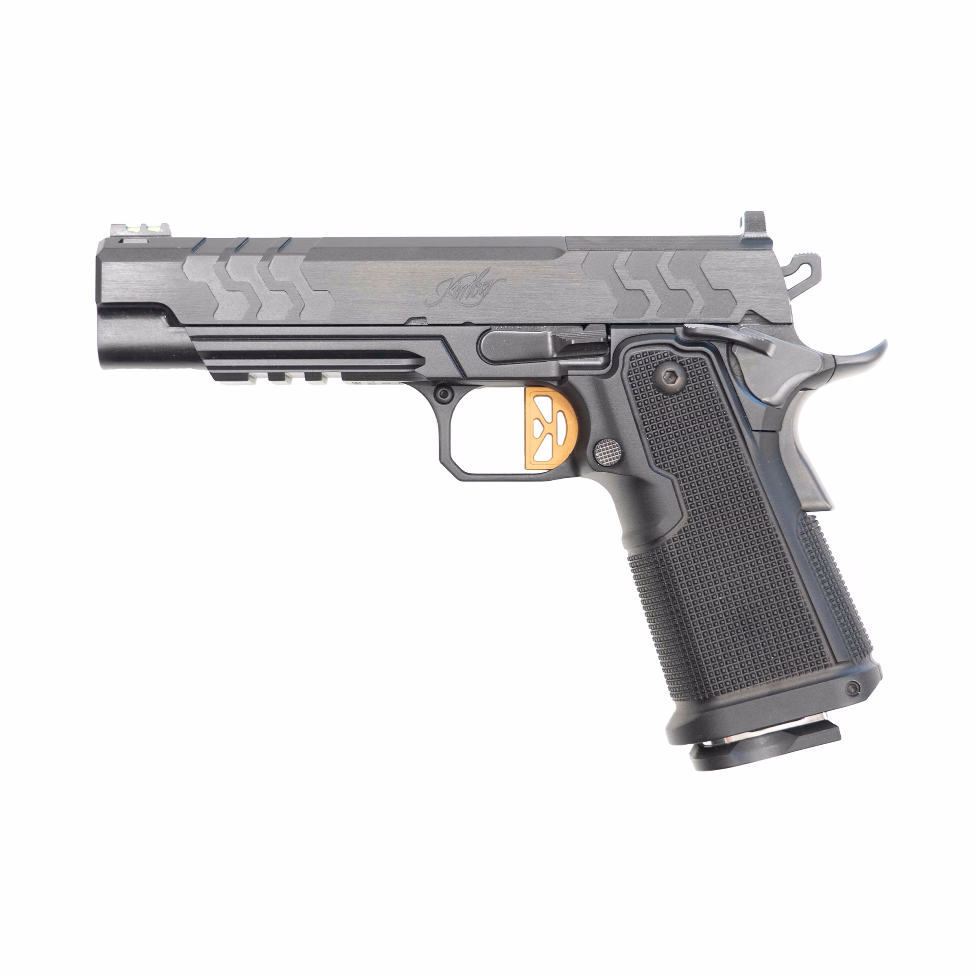 Kimber 2k11 OR kal. 9x19 Carpatia Arms Carpatia Group Rzeszow Strzelnica Arizona UMO dostawa trasa