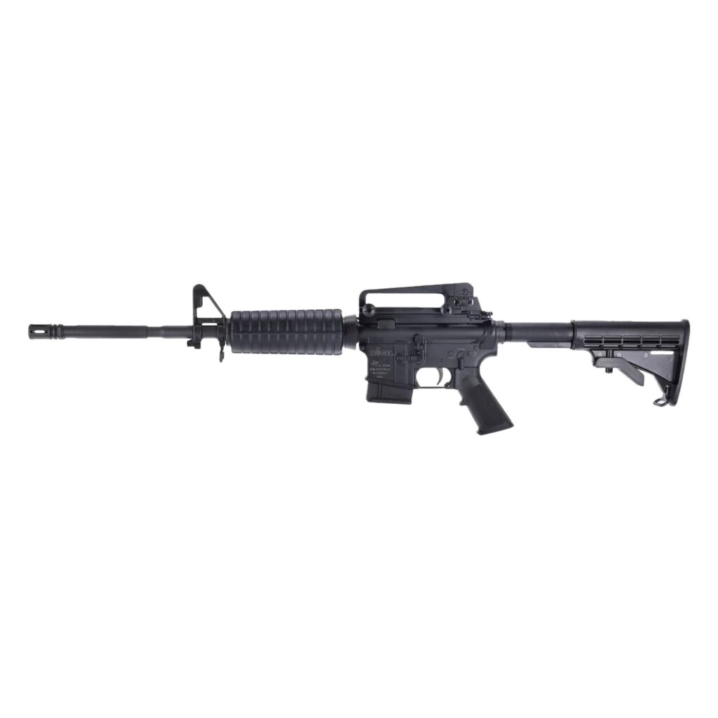 Kogel BK4, Norinco CQA CQ-A, 223rem, Carpatia Arms, Carpatia Group, Strzelnica Arizona, Rzeszow, Lezajsk