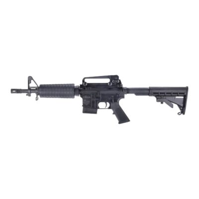 BK4 CQA – Kogel BK4, Norinco CQA CQ-A, 223rem, Carpatia Arms, Carpatia Group, Strzelnica Arizona, Rzeszow, Lezajsk