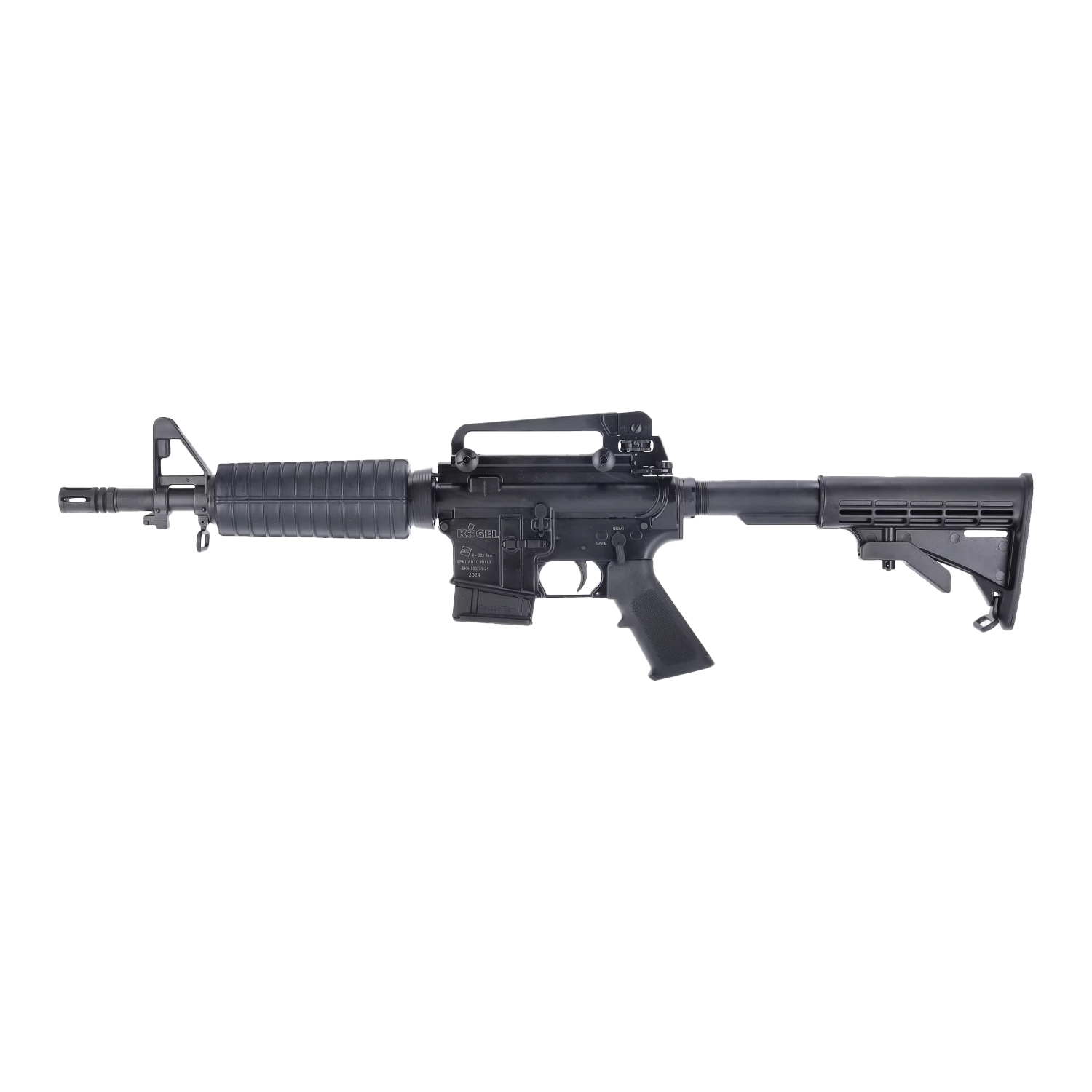 BK4 CQA – Kogel BK4, Norinco CQA CQ-A, 223rem, Carpatia Arms, Carpatia Group, Strzelnica Arizona, Rzeszow, Lezajsk