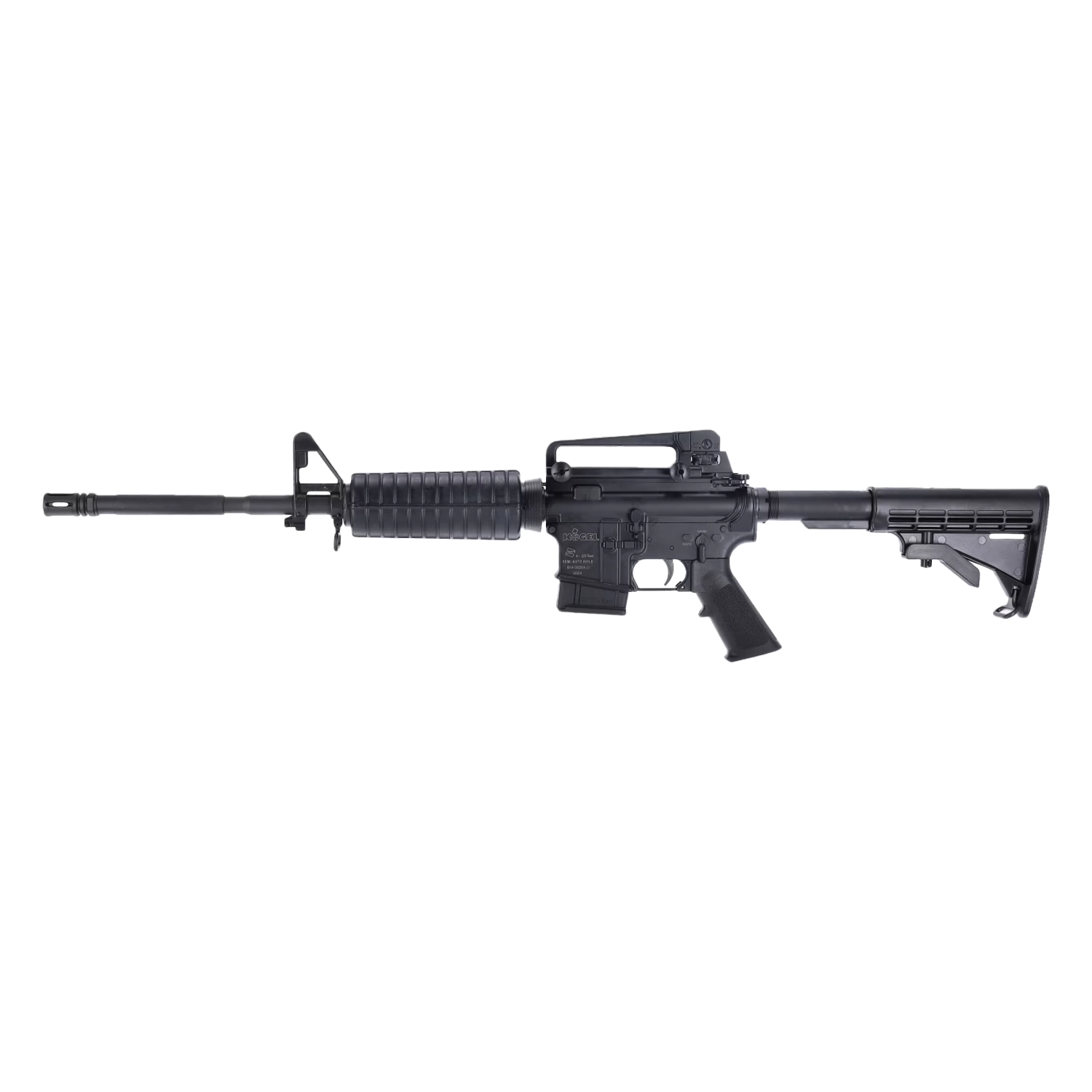 BK4 CQA – Kogel BK4, Norinco CQA CQ-A, 223rem, Carpatia Arms, Carpatia Group, Strzelnica Arizona, Rzeszow, Lezajsk