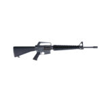 Colt M16A1 wietnam malezja carpatia arms karabinek 223 lezajsk strzelnica arizona rzeszow