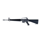 Colt M16A1 wietnam malezja carpatia arms karabinek 223 lezajsk strzelnica arizona rzeszow