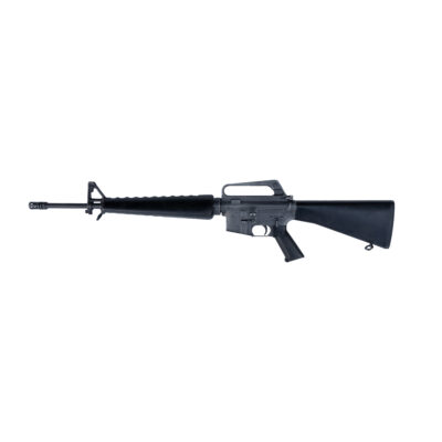 Colt M16A1 kal. .223Rem/5,56x45 - karabinek demobilowy
