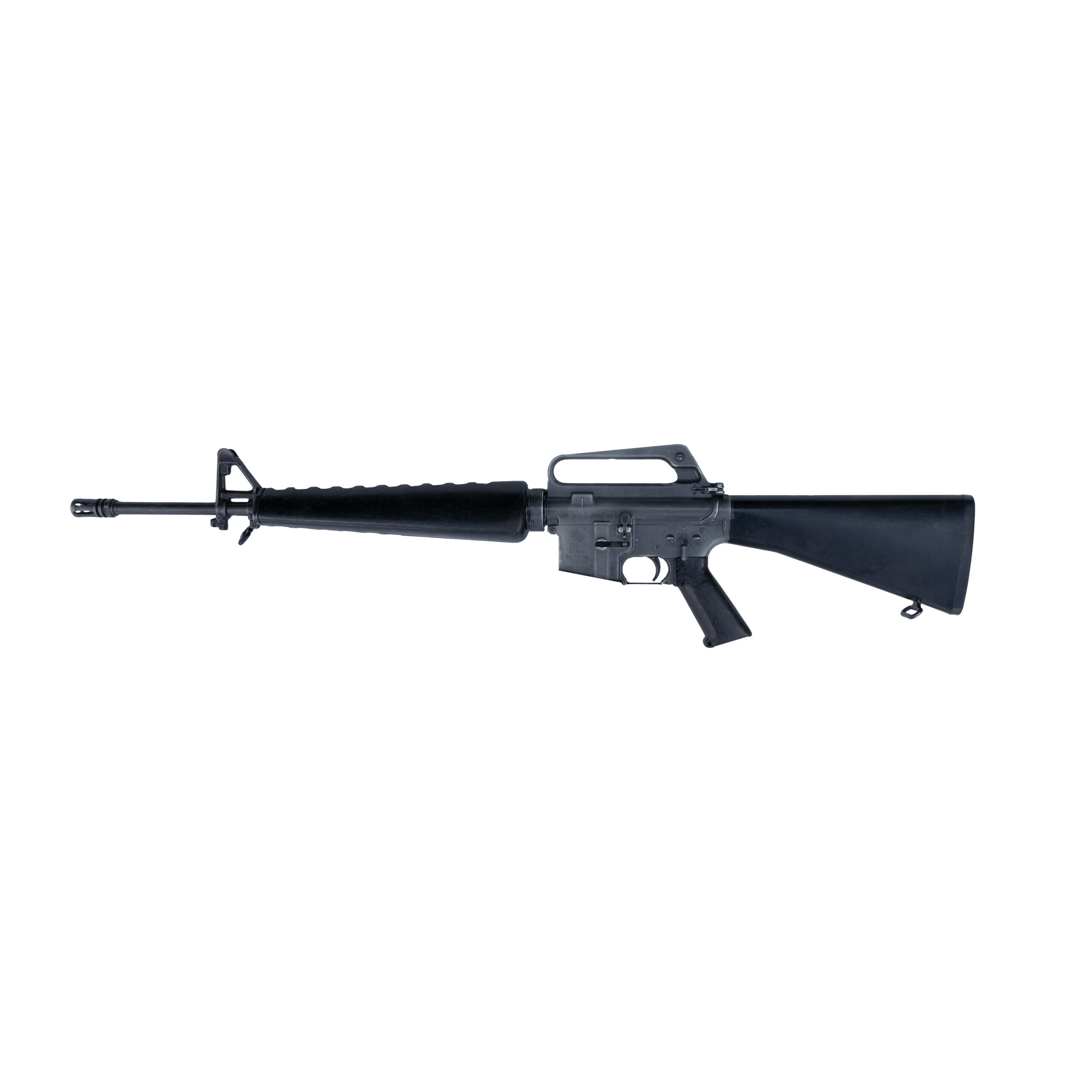 Colt M16A1 wietnam malezja carpatia arms karabinek 223 lezajsk strzelnica arizona rzeszow