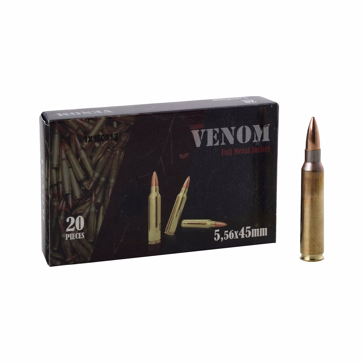Venom Medef Defence 223rem Carpatia Arms Carpatia Group Strzelnica Arizona Rzeszów Lezajsk