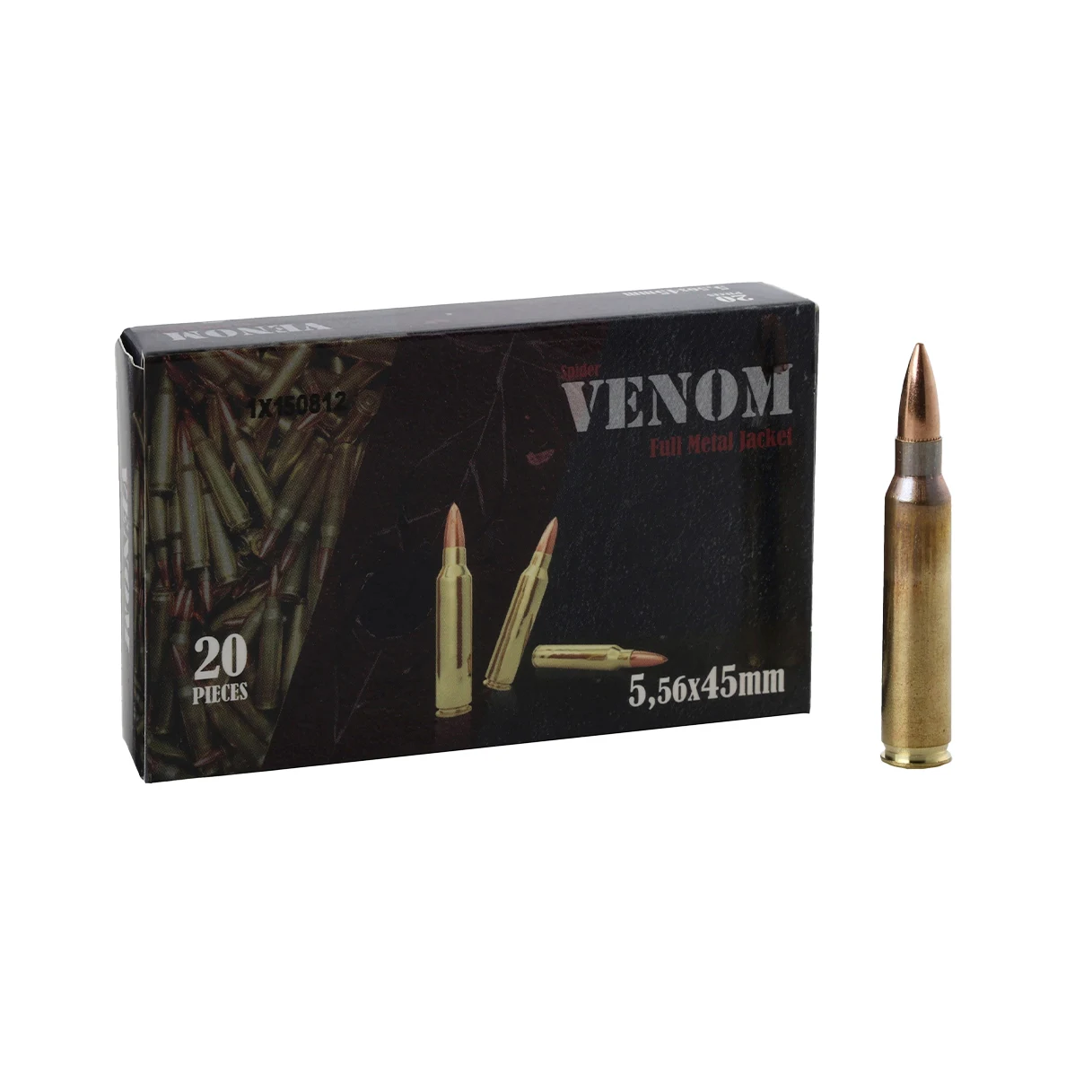 Venom Medef Defence 223rem Carpatia Arms Carpatia Group Strzelnica Arizona Rzeszów Lezajsk