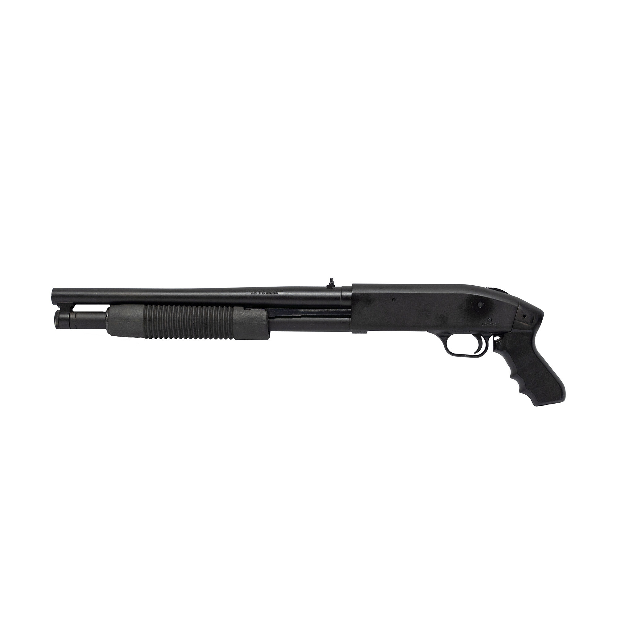 Mossberg 500A Cruiser 12/70 Rzeszów Leżajsk Carpatia Arms