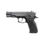 Norinco NZ85B, CZ75, 9x19, Carpatia Arms, Carpatia Group, Strzelnica Arizona