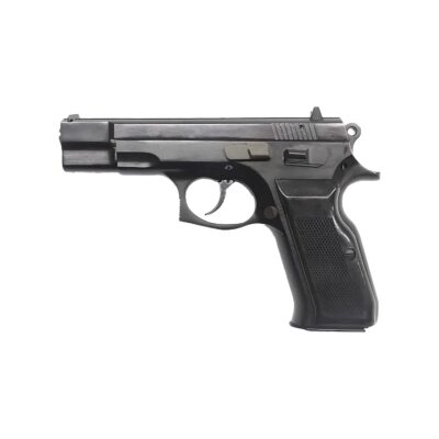 Norinco NZ85B, CZ75, 9x19, Carpatia Arms, Carpatia Group, Strzelnica Arizona