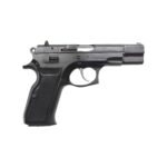Norinco NZ85B, CZ75, 9x19, Carpatia Arms, Carpatia Group, Strzelnica Arizona