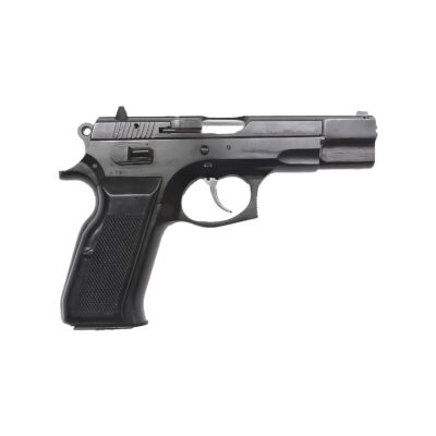 Norinco NZ85B, CZ75, 9x19, Carpatia Arms, Carpatia Group, Strzelnica Arizona