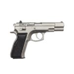 Norinco 85B chrome2
