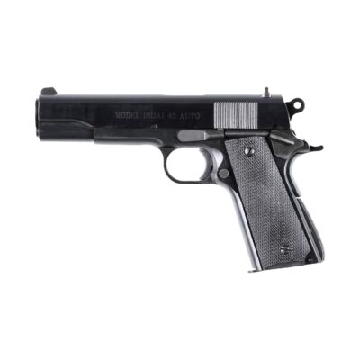 norinco 1911 a1 standard .45acp np29, carpatia arms, carpatia group, rzeszow, lezajsk, norconia