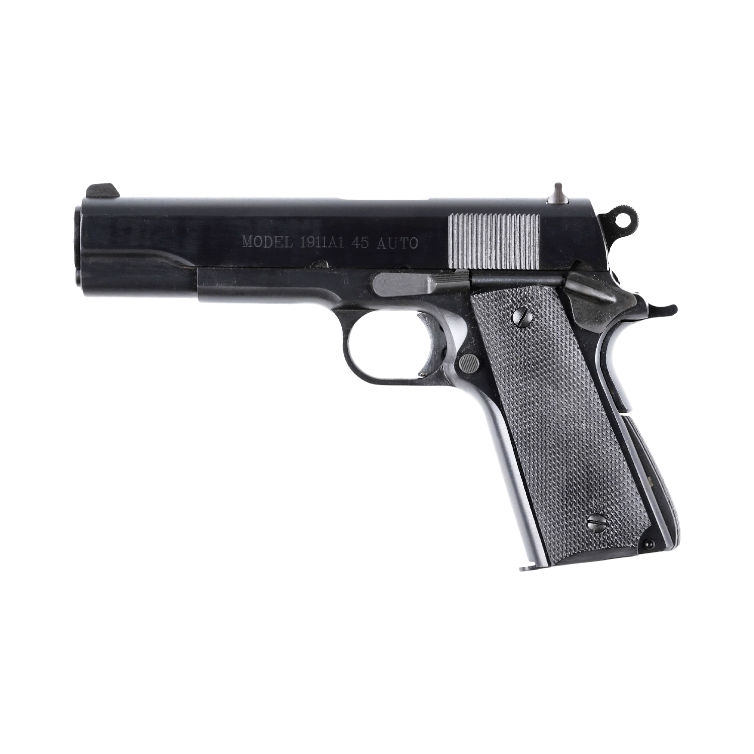 norinco 1911 a1 standard .45acp np29, carpatia arms, carpatia group, rzeszow, lezajsk, norconia