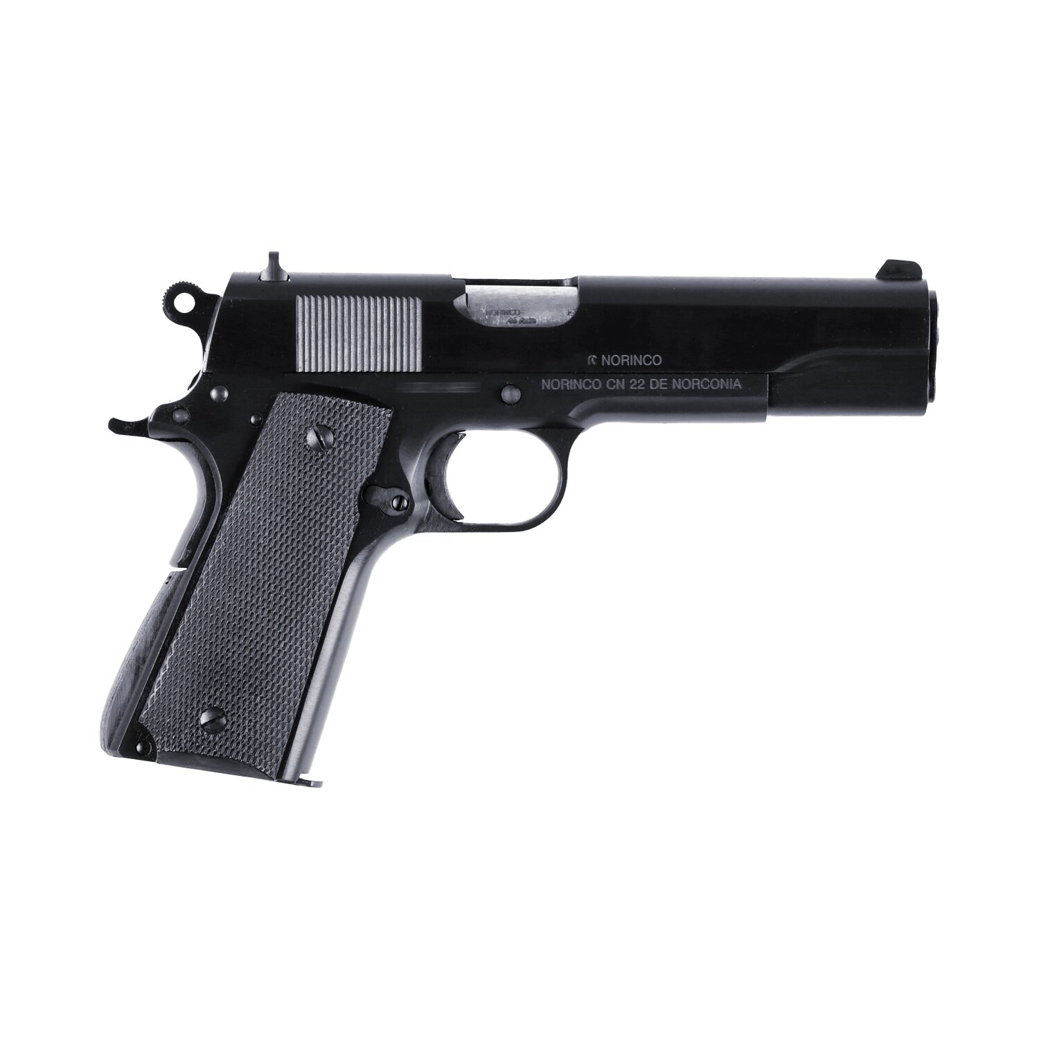 norinco 1911 a1 standard .45acp np29, carpatia arms, carpatia group, rzeszow, lezajsk, norconia