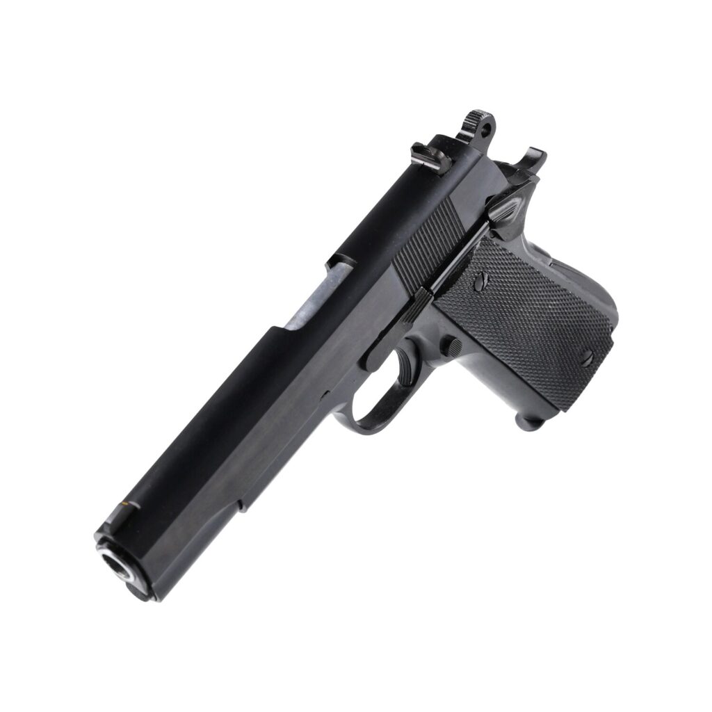 xnorinco 1911 a1 standard .45acp np29, carpatia arms, carpatia group, rzeszow, lezajsk, norconia
