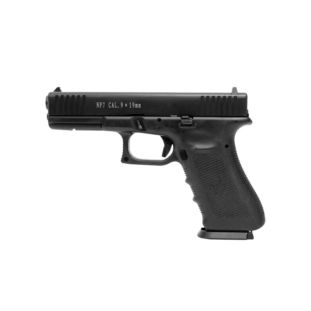 Norinco NP7 9x19 Norinco NP7A, NP7, glock, carpatia arms, rzeszow, carpatia group, strzelnica arizona, lezajsk, przychojec,