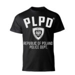 PLPD BLACK WHITE small plpd x resgear carpatiaarms rzeszow