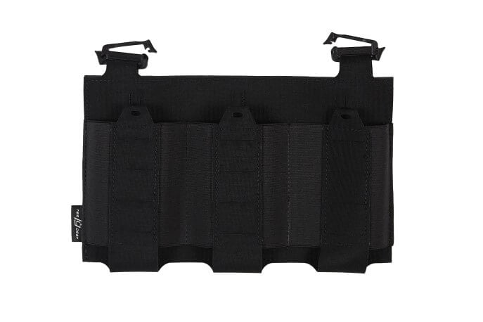 RESGEAR - 3x Magazine Flap