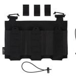 RESGEAR - 3x Magazine Flap