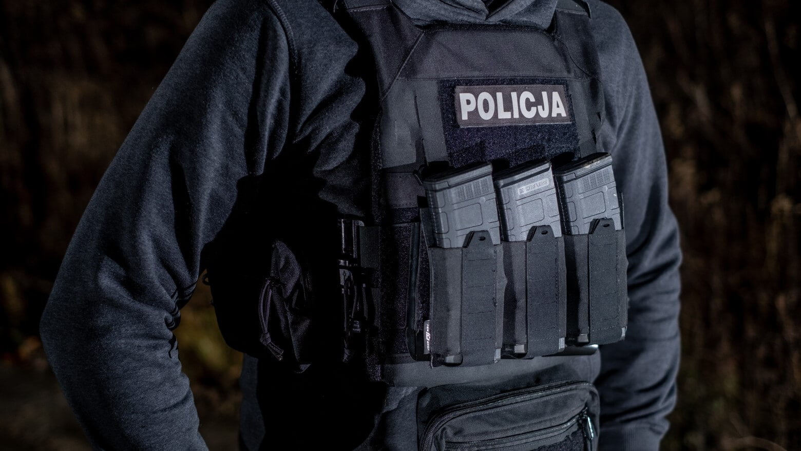 RESGEAR - 3x Magazine Flap