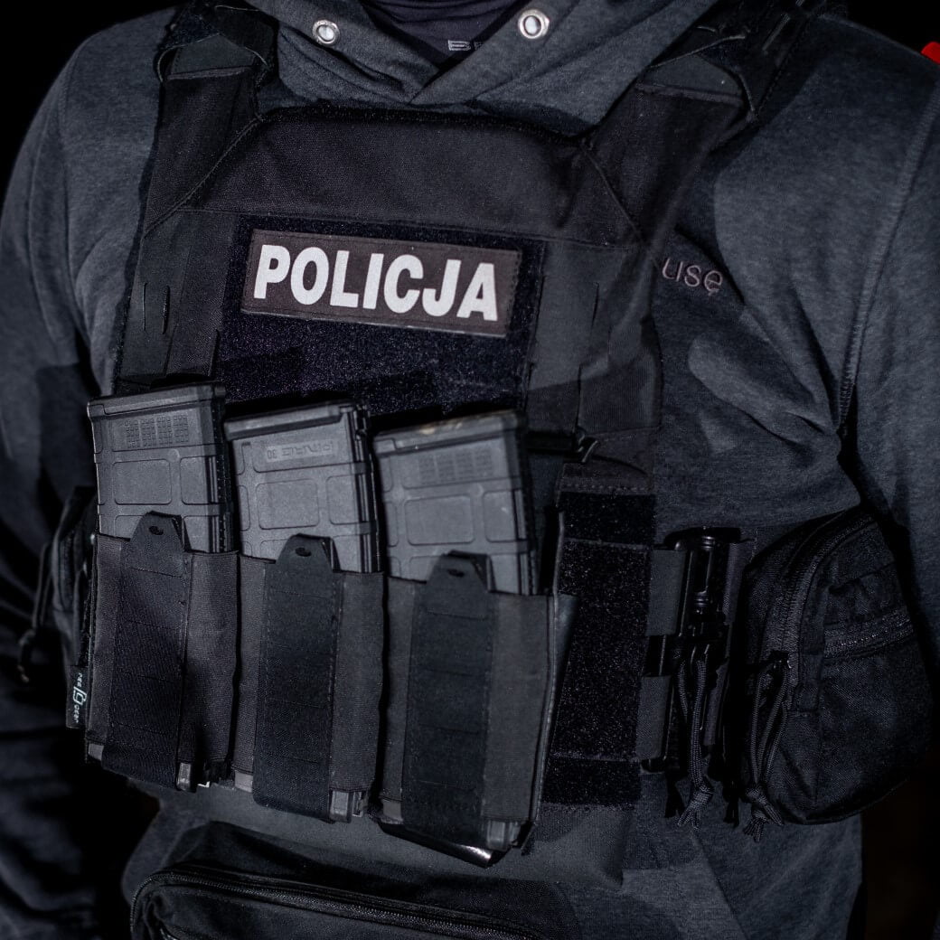 RESGEAR - 3x Magazine Flap