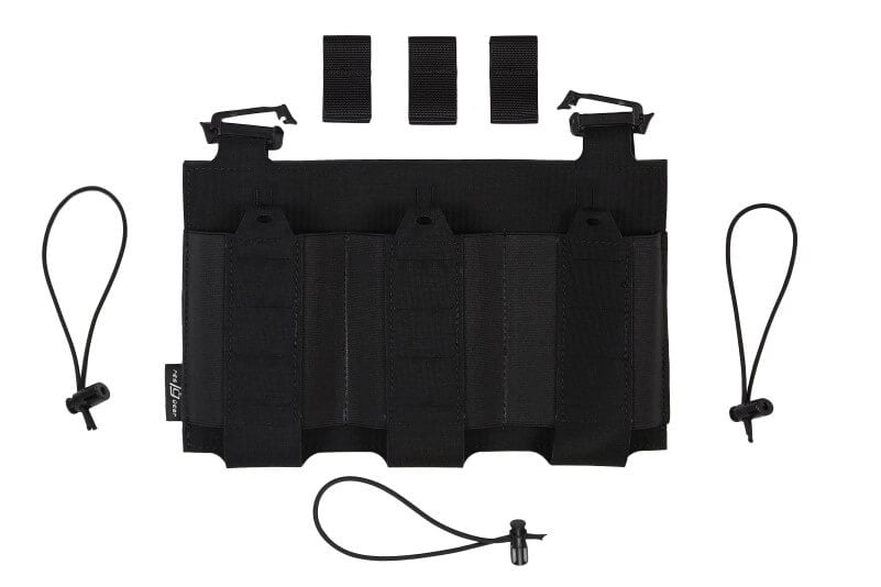 RESGEAR - 3x Magazine Flap