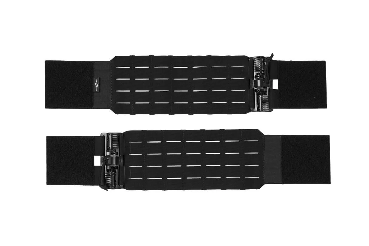 RESGEAR - Cummerbund ROC 80