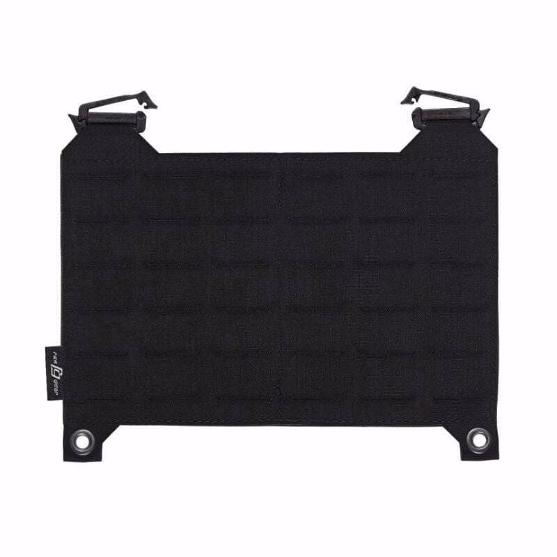 RESGEAR Molle Front Flap - panel przedni do kamizelki plate carrier