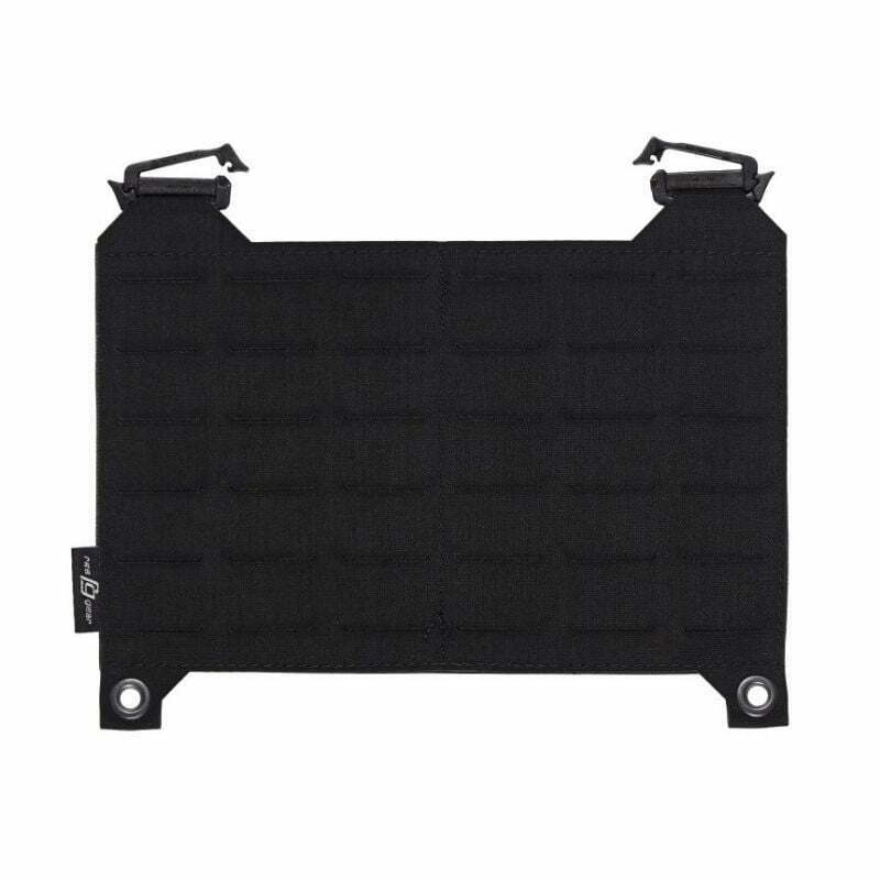RESGEAR - Front Molle Flap