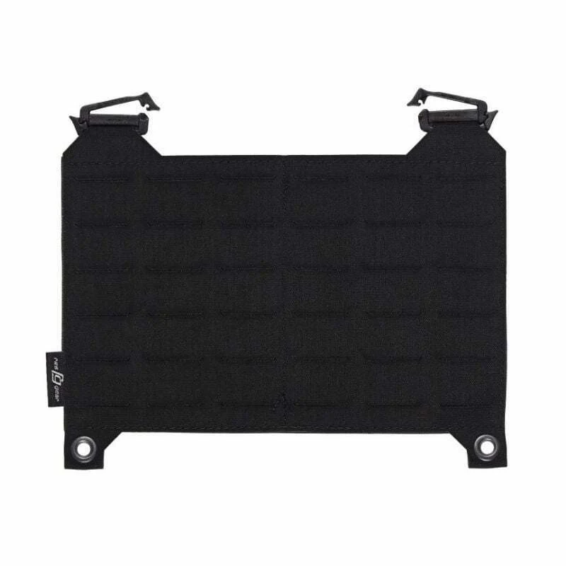 RESGEAR Molle Front Flap - panel przedni do kamizelki plate carrier