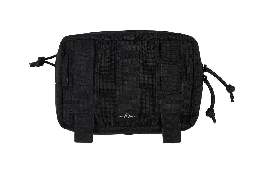 RESGEAR - Kieszeń Cargo 18x12