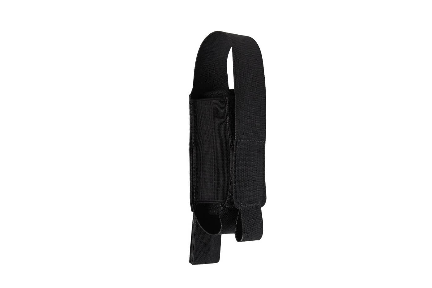 RESGEAR - Ładownica Na Magazynek Pistoletowy Z Klapką