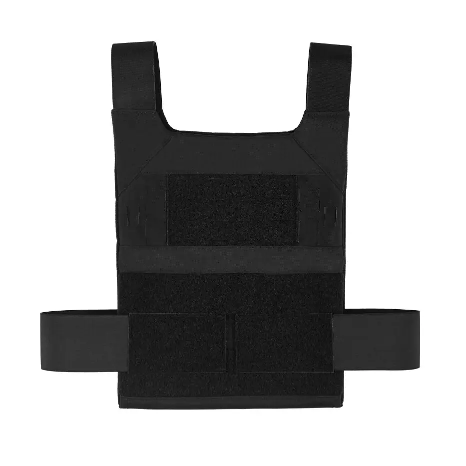 Kamizelka plate carrier policja leo law enfocement PMF Defender Resgear Carpatia Arms