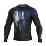 Rashguard PMFxCA