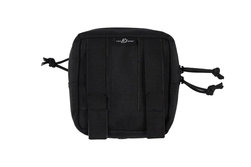 Resgear - Kieszeń Cargo 12x12