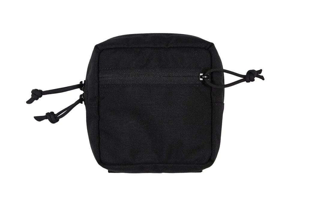 Resgear - Kieszeń Cargo 12x12