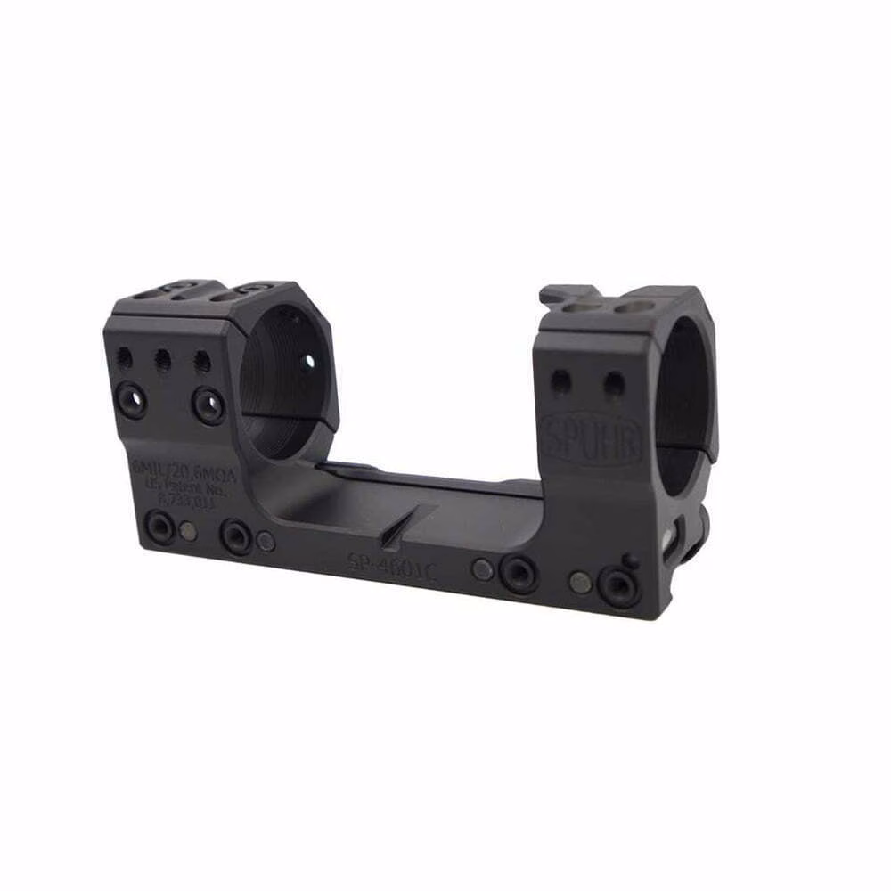 Spuhr SP-4601C