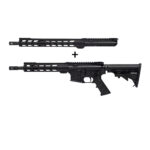 ST-15 11,5 + 16 upper ST-15 Southern Tactical USA House of Guns Rzeszów LEżajsk Carpatia Arms Carpatia Group Strzelnica Arizona 223rem 5,56x45mm Polska bron palna sklep zestaw dwa uppery